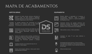 Apartamento T3 - Penafiel, Penafiel, Porto - Miniatura: 21/21