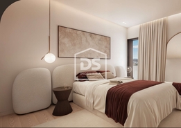 Apartamento T3 - Penafiel, Penafiel, Porto - Miniatura: 12/21