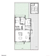 Moradia T3 - Silvares, Lousada, Porto - Miniatura: 7/8
