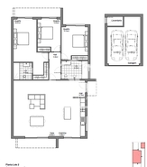 Moradia T3 - Silvares, Lousada, Porto - Miniatura: 8/8