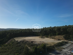 Terreno Rstico T0 - Recezinhos, Penafiel, Porto - Miniatura: 3/16