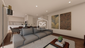 Apartamento T2 - Marco de Canaveses, Marco de Canaveses, Porto - Miniatura: 4/24