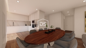 Apartamento T2 - Marco de Canaveses, Marco de Canaveses, Porto - Miniatura: 6/24