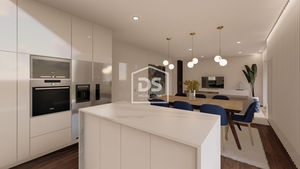 Apartamento T2 - Marco de Canaveses, Marco de Canaveses, Porto - Miniatura: 11/24