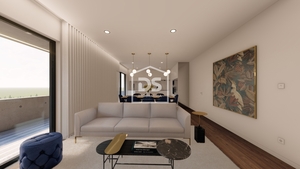 Apartamento T2 - Marco de Canaveses, Marco de Canaveses, Porto - Miniatura: 13/24