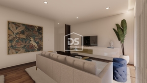 Apartamento T2 - Marco de Canaveses, Marco de Canaveses, Porto - Miniatura: 16/24