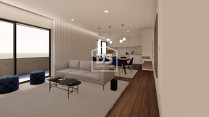 Apartamento T2 - Marco de Canaveses, Marco de Canaveses, Porto - Miniatura: 17/24