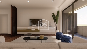 Apartamento T2 - Marco de Canaveses, Marco de Canaveses, Porto - Miniatura: 18/24