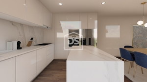 Apartamento T2 - Marco de Canaveses, Marco de Canaveses, Porto - Miniatura: 19/24