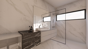 Apartamento T2 - Marco de Canaveses, Marco de Canaveses, Porto - Miniatura: 22/24