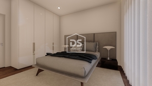 Apartamento T2 - Marco de Canaveses, Marco de Canaveses, Porto - Miniatura: 23/24