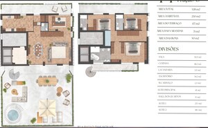 Apartamento T3 - Lordelo do Ouro, Porto, Porto - Miniatura: 21/24