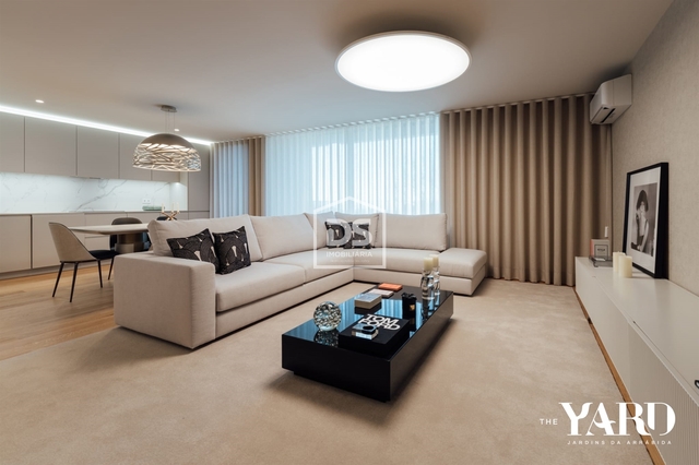 Apartamento T3 - Santa Marinha, Vila Nova de Gaia, Porto - Imagem grande