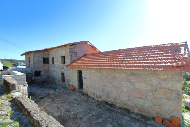 Moradia T3 - Cete, Paredes, Porto - Imagem grande