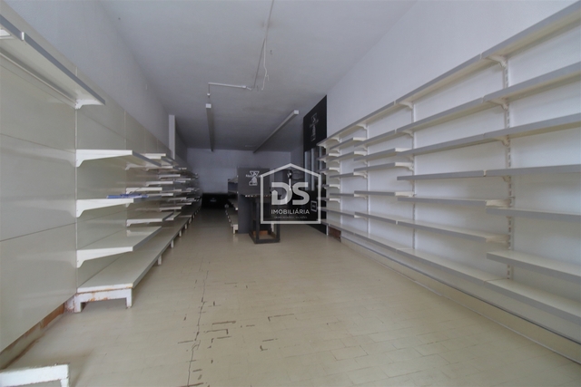 Loja T0 - Penafiel, Penafiel, Porto - Imagem grande