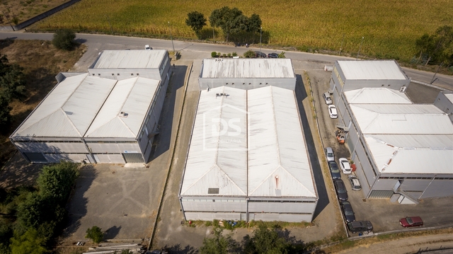 Armazm T0 - Manhente, Barcelos, Braga - Imagem grande