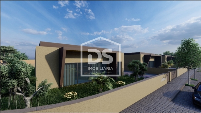 Moradia T3 - Silvares, Lousada, Porto - Imagem grande