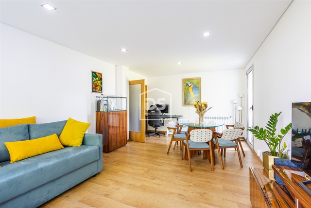 Apartamento T2 - Nogueira, Maia, Porto - Imagem grande