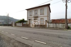 Moradia T5 - Souselo, Cinfes, Viseu
