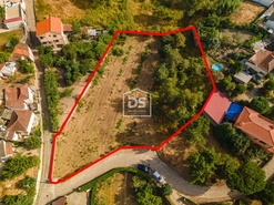 Terreno Rstico T0 - Mancelos, Amarante, Porto