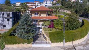 Moradia T4 - Sobrado, Castelo de Paiva, Aveiro - Miniatura: 2/24