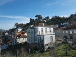 Moradia T5 - Souselo, Cinfes, Viseu - Miniatura: 1/24