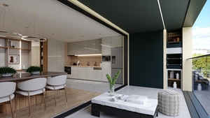 Apartamento T3 - Maximinos, Braga, Braga - Miniatura: 5/24