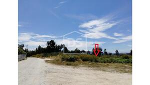 Terreno Rstico T0 - Vila Boa de Quires, Marco de Canaveses, Porto - Miniatura: 8/11