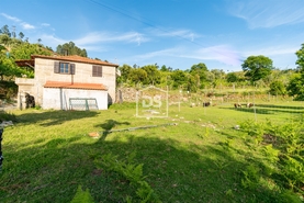 Moradia T3 - Ferreiros de Tendais, Cinfes, Viseu - Miniatura: 15/24