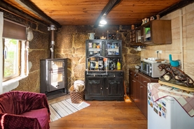 Moradia T3 - Ferreiros de Tendais, Cinfes, Viseu - Miniatura: 16/24