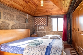 Moradia T3 - Ferreiros de Tendais, Cinfes, Viseu - Miniatura: 23/24