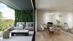 Apartamento T3 - Maximinos, Braga, Braga - Miniatura: 14/24