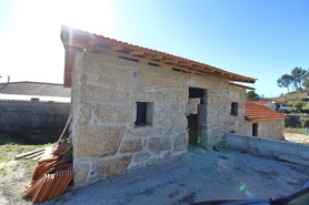 Moradia T3 - Cete, Paredes, Porto - Miniatura: 3/24