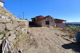 Moradia T3 - Cete, Paredes, Porto - Miniatura: 7/24