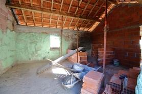 Moradia T3 - Cete, Paredes, Porto - Miniatura: 22/24