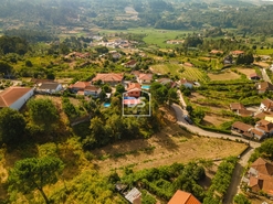 Terreno Rstico T0 - Mancelos, Amarante, Porto - Miniatura: 2/19