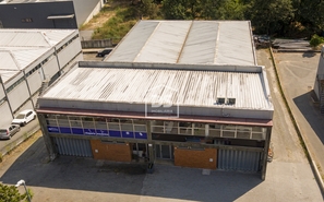 Armazm T0 - Manhente, Barcelos, Braga - Miniatura: 2/10