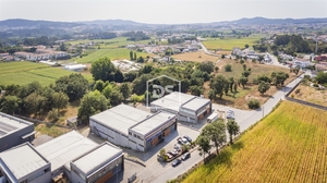 Armazm T0 - Manhente, Barcelos, Braga - Miniatura: 10/10