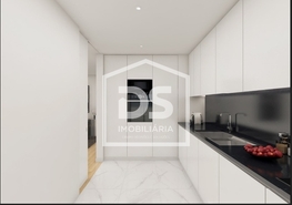 Apartamento T3 - Paredes, Paredes, Porto - Miniatura: 7/12