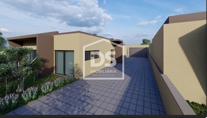 Moradia T3 - Silvares, Lousada, Porto - Miniatura: 5/7