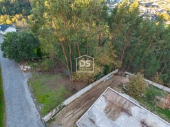 Terreno Rstico T0 - Pao de Sousa, Penafiel, Porto - Miniatura: 2/15