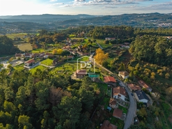 Terreno Rstico T0 - Pao de Sousa, Penafiel, Porto - Miniatura: 5/15