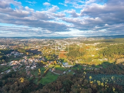 Terreno Rstico T0 - Pao de Sousa, Penafiel, Porto - Miniatura: 8/15