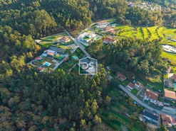 Terreno Rstico T0 - Pao de Sousa, Penafiel, Porto - Miniatura: 13/15