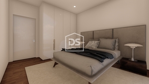 Apartamento T3 - Marco de Canaveses, Marco de Canaveses, Porto - Miniatura: 15/24