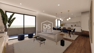 Apartamento T3 - Marco de Canaveses, Marco de Canaveses, Porto - Miniatura: 21/24