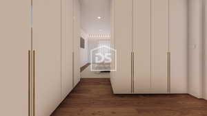 Apartamento T3 - Marco de Canaveses, Marco de Canaveses, Porto - Miniatura: 24/24