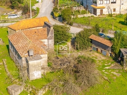 Moradia T2 - Vila Boa do Bispo, Marco de Canaveses, Porto - Miniatura: 1/17