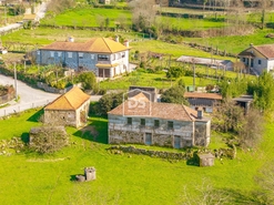 Moradia T2 - Vila Boa do Bispo, Marco de Canaveses, Porto - Miniatura: 2/17