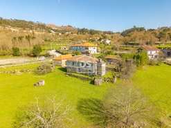 Moradia T2 - Vila Boa do Bispo, Marco de Canaveses, Porto - Miniatura: 4/17